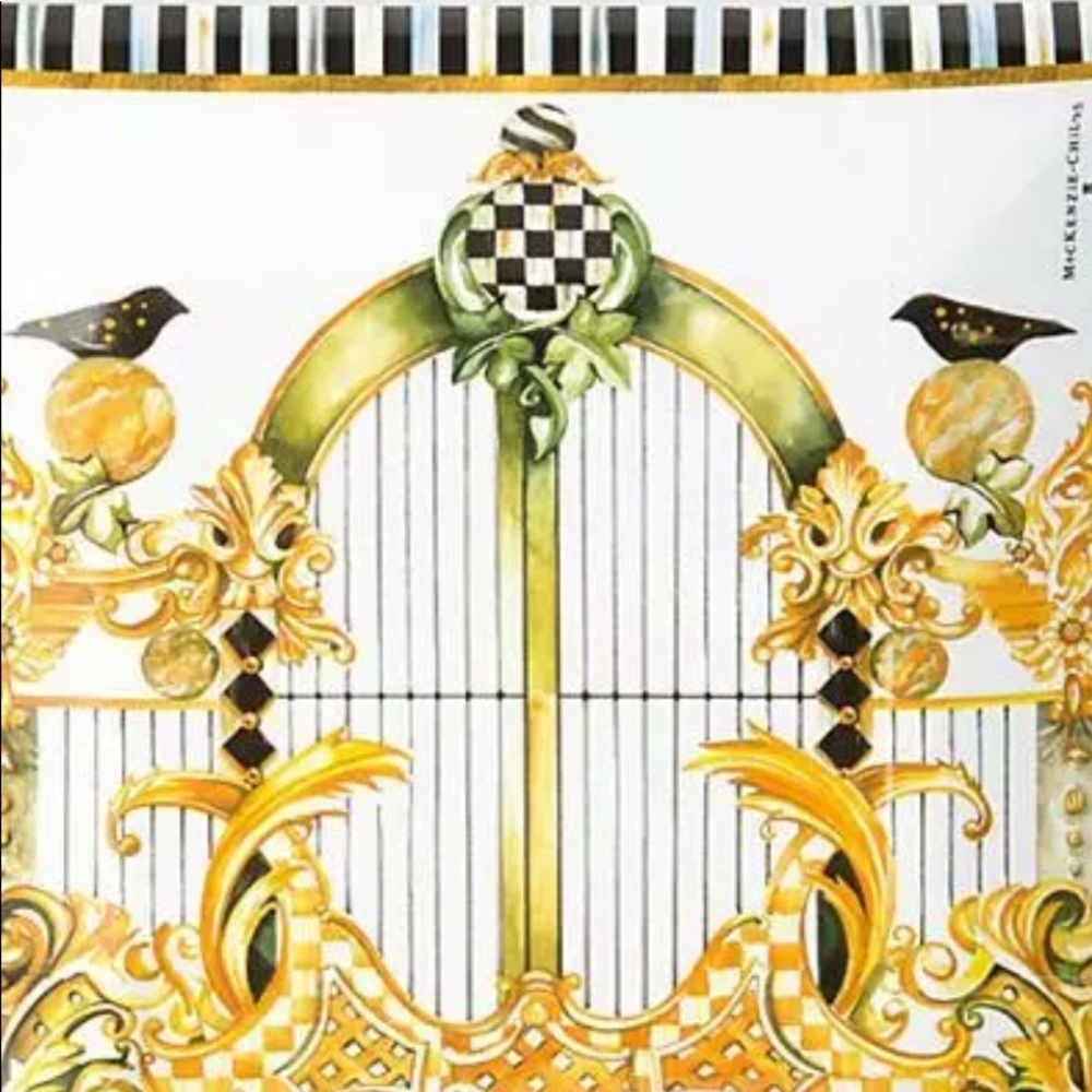 Meet your Posher, Robin